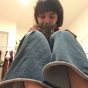 Meet your Posher, Hana